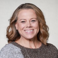 Trish Jones