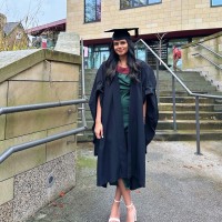 Jasmin Patel