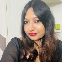 Sanjukta Dutta