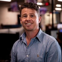 Gareth McDonald