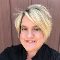 Brenda Chisholm RP