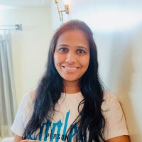 Shweta Modi