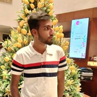 Mohammed Mubbashir