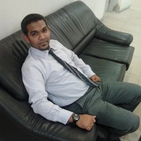 Syed Bilal