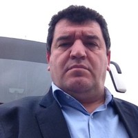 AHMET ÇETİN