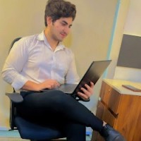 Md Sajid