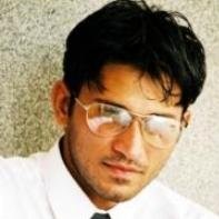 Ashish Adib