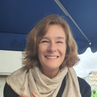 Martina Gerigk