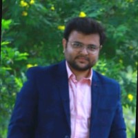 Prashant N. Kulkarni