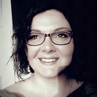Nadia Van Der Most