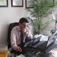 Iván Salamanca Caballero