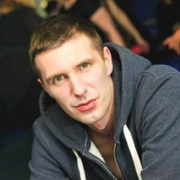 Дмитрий Иванов