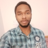 Joshua Oghenelugba Oboreh