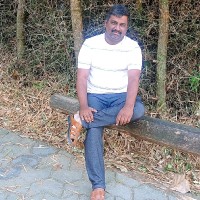 Vasantha Kumar N