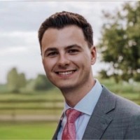 Daniel O'Sullivan DipPFS