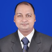 Rashmi Ranjan Pradhan