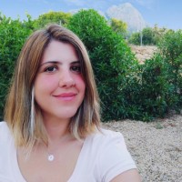 Natacha Melgar Fuentes