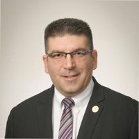 Stéphane Domon