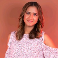 Evelyn Natalia Paniagua De luna