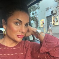 Cristina Argentati