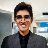 Vishnu Megharaj