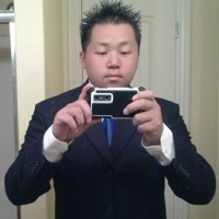 Kevin Yang