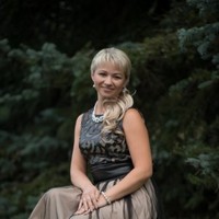 Татьяна Старовойтова