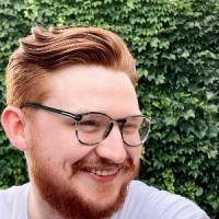 Daniel Bluett