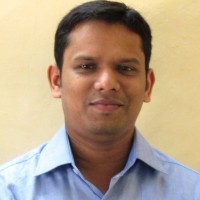 Srikanth Aroor