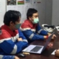 Novia Rasivel Saputra, ST