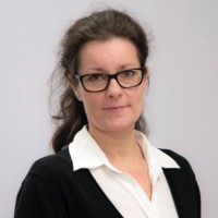 Camilla Eriksson