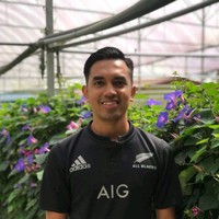 Zulhilmi Salihing