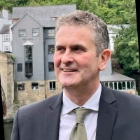 Chris Ikin