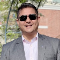 Raj Shrestha