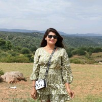 Dipti Sahu
