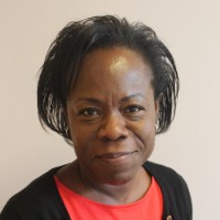Natalie Chase-Caffyn