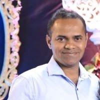 Sandeep Khamkar