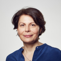 Catherine Bryan