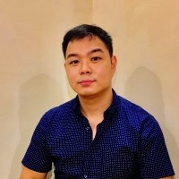 Harold M. Manalo
