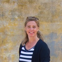 Jacqueline Hageman