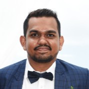 Sandip Prasad
