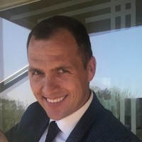 Robert Dezso