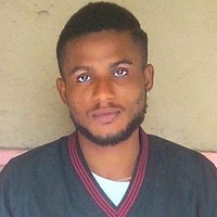 Ali Mamman
