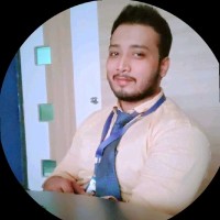 Ali Mehdi
