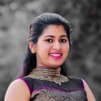 Trisha Shetty
