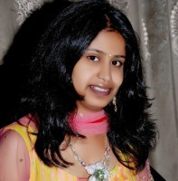 poojitha chitturi