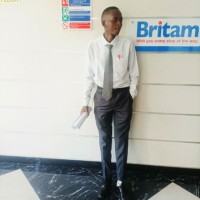 Felix Musyoka