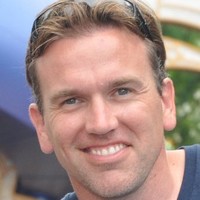 Christopher Ferry