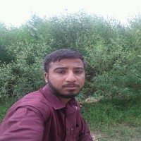 Wasif Shah