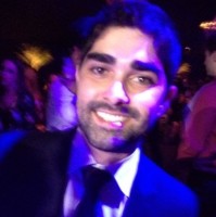 Pedro Siqueira